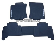 Toyota Prado ayaqaltıları